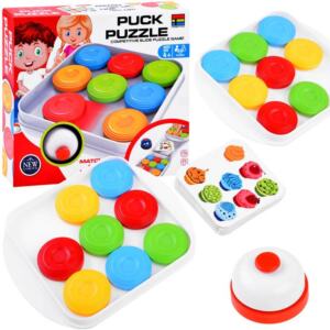 Puck Puzzle