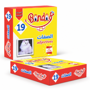 الكروت الضمنية - الصفات